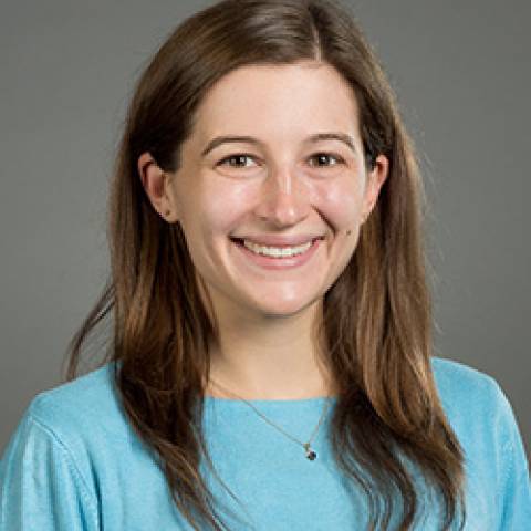 Provider headshot of Lauren  A. Onofrey M.D.
