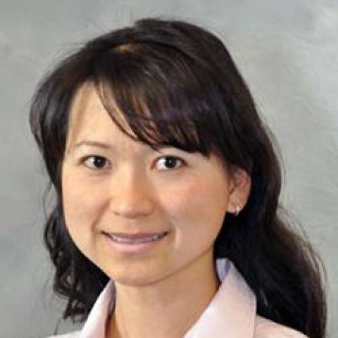 Provider headshot of Li-Ming  Christine Fang M.D.