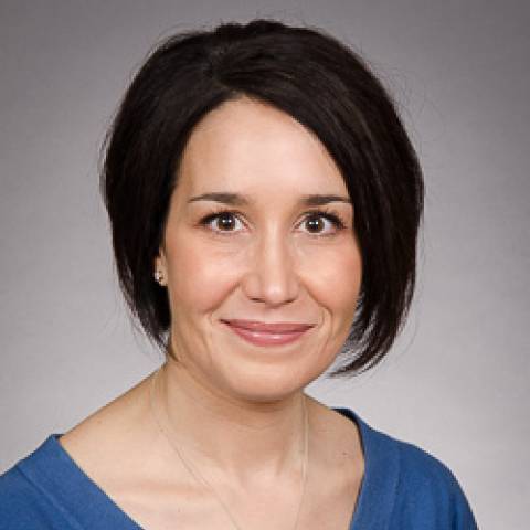 Provider headshot of Lisa Guertin, DNP, ACNP-BC