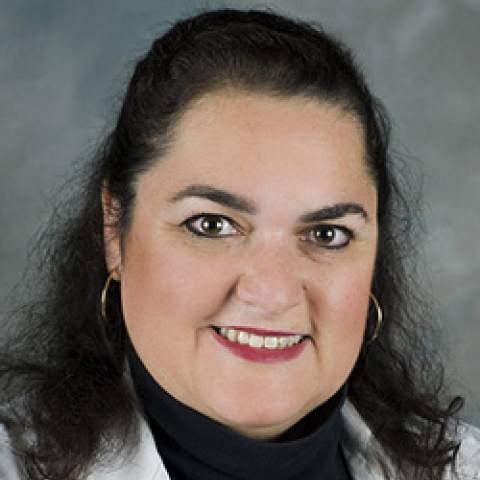 Provider headshot of Lisa  A. Taitsman M.D., M.P.H.