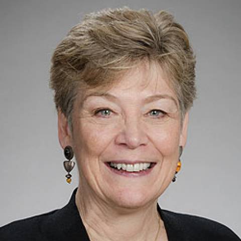 Provider headshot of Lynne  P. Taylor M.D., F.A.A.N., F.A.N.A.