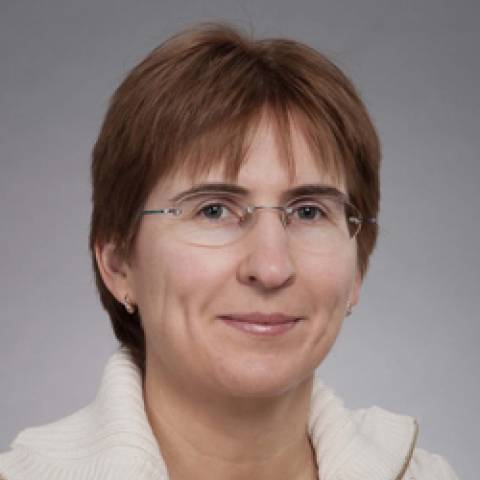 Provider headshot of Maria Tretiakova M.D., Ph.D.