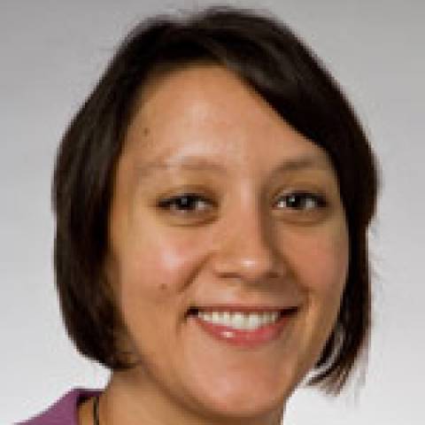 Provider headshot of Marisa Osorio D.O.