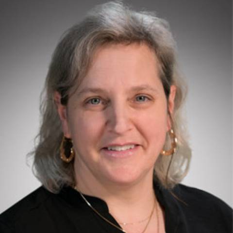 Provider headshot of Mary Lou Kopas, MN, CNM
