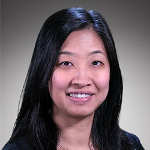 Provider headshot of Melanie  M. Liu M.D.