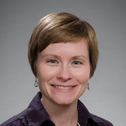 Provider headshot of Melissa  A. Bender M.D.