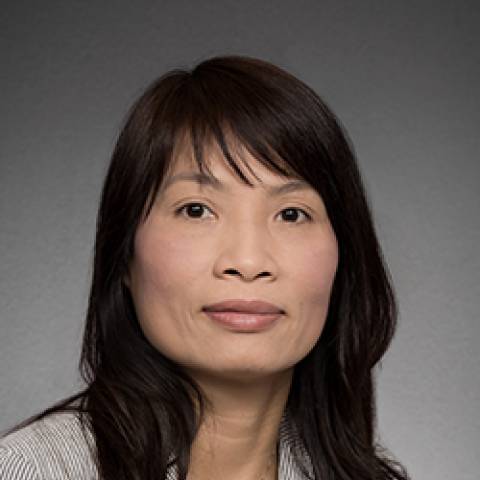Provider headshot of Michelle Nguyen-Levy D.N.P., A.R.N.P.