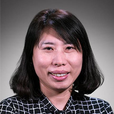 Provider headshot of Nam Ry Kim M.S.N, A.R.N.P.
