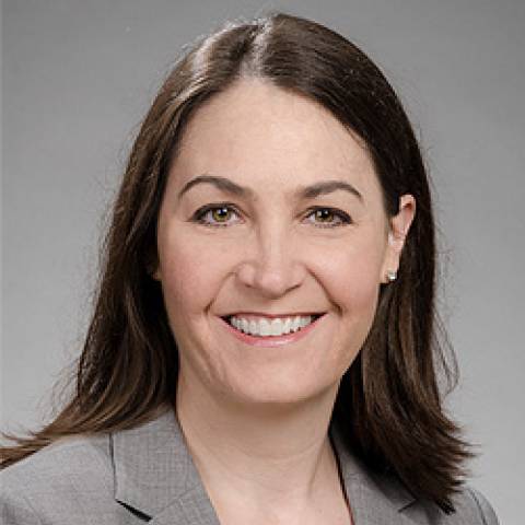 Provider headshot of Nicole  A. Kieffer D.O.