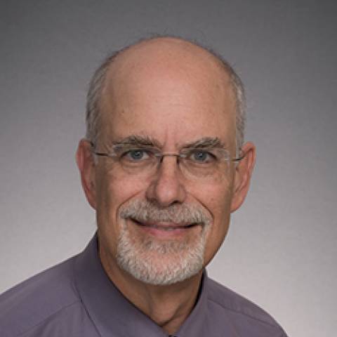 Provider headshot of Peter  S. Rabinovitch M.D., Ph.D.