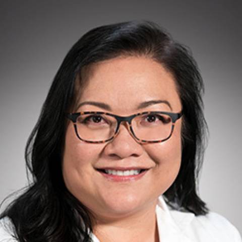 Provider headshot of Quynh  T. Nguyen P.A.-C., M.H.S.