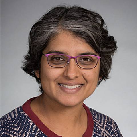 Provider headshot of Rena  C. Patel M.D., M.P.H., M.Phil.