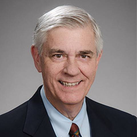 Provider headshot of Richard  B. Goodman M.D.