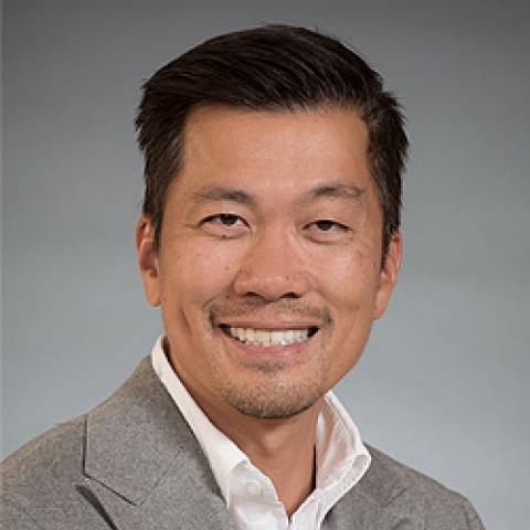 Provider headshot ofRichard P. Nguyen M.D.