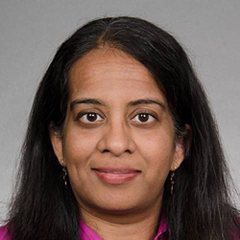 Provider headshot of Savitha Subramanian M.D.
