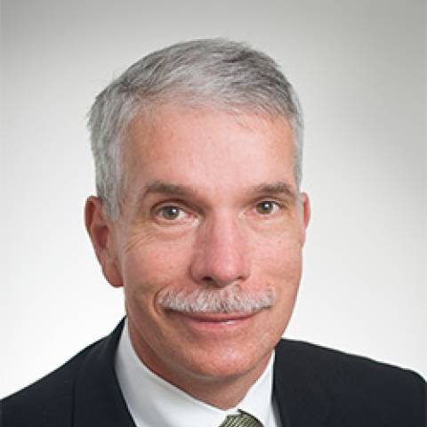Provider headshot of Scott  C. Manning M.D.