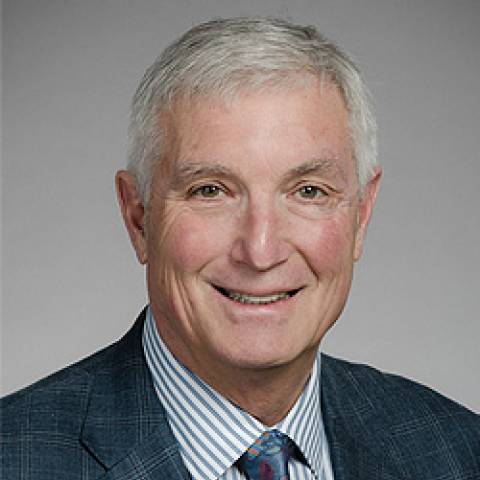 Provider headshot of Stephan  D. Fihn, MD, MPH