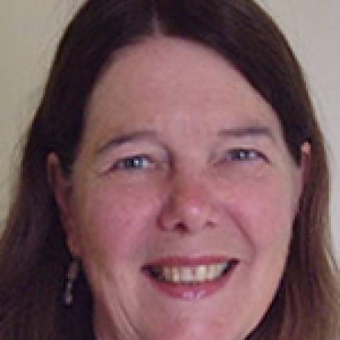 Provider headshot of Susan  M. Ott M.D.