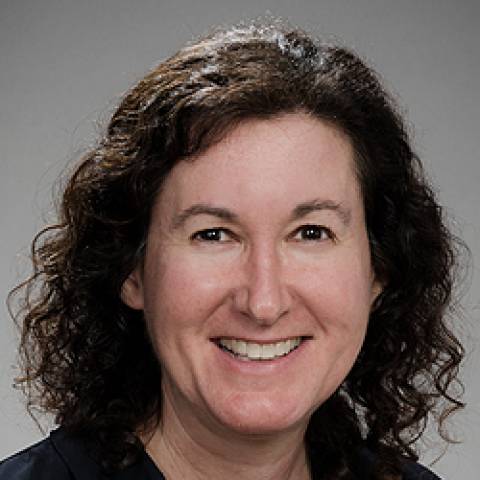 Provider headshot of Suzanne  M. Dintzis M.D., Ph.D.