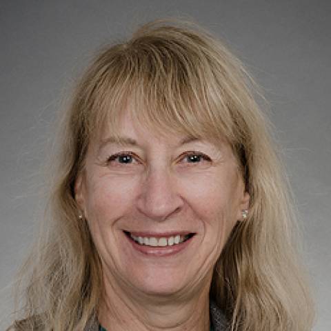 Provider headshot of Suzanne  E. Rapp M.D.