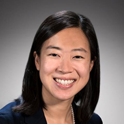 Provider headshot of Teresa  S. Kim M.D.