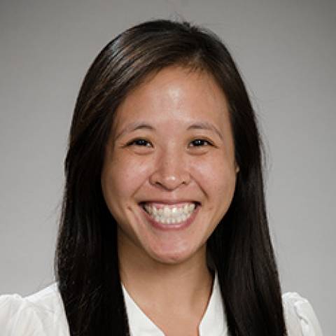 Provider headshot of Teresa  S. Lam M.D.