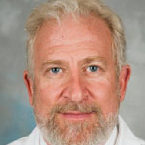 Provider headshot of Ted  J. Dubinsky M.D.