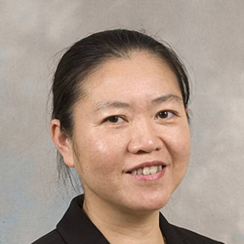 Provider headshot of Tueng  T. Shen M.D., Ph.D.