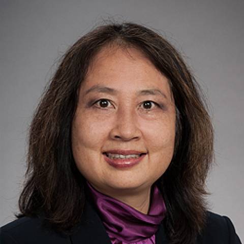 Provider headshot of Waylene  A. Wang M.D.