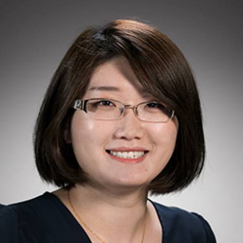 Provider headshot of Xiang  Stella Zeng A.R.N.P.
