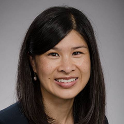 Provider headshot of Yolanda  D. Tseng M.D.