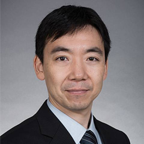 Provider headshot of Yutaka Tomizawa M.D.