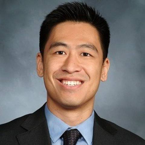 Provider headshot ofJonathan Chen, MD, PhD