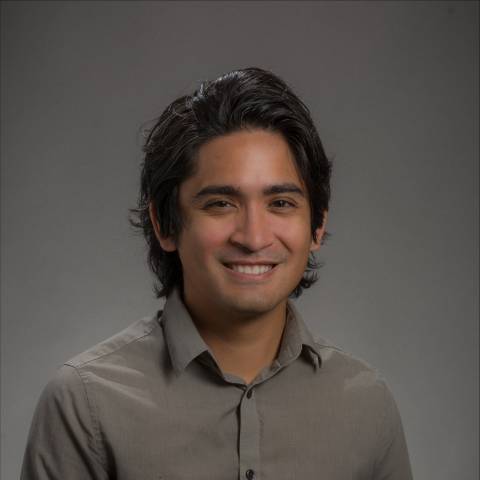 Provider headshot ofMarco Garcia, MD